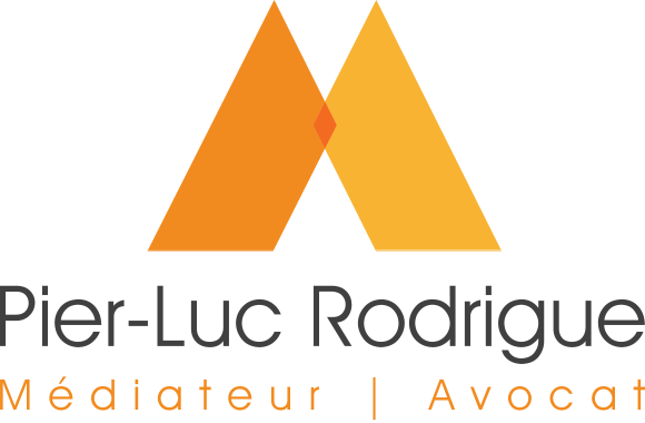 Pier-Luc Rodrigue | Médiateur | Avocat